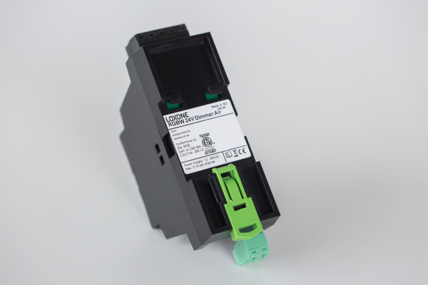 RGBW 24V Dimmer Air [5]