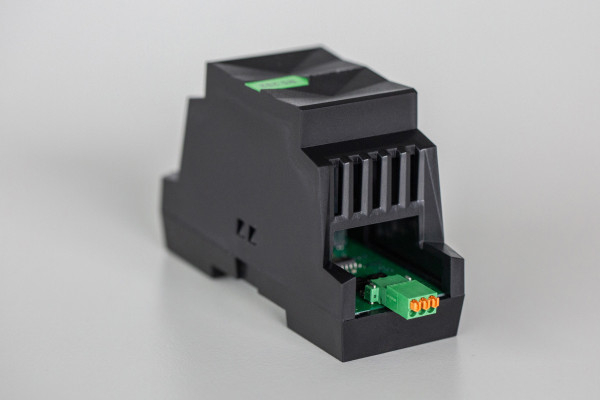 RS232 Extension Loxone Smart Home [2]