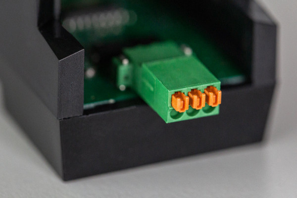 RS232 Extension Loxone Smart Home [4]