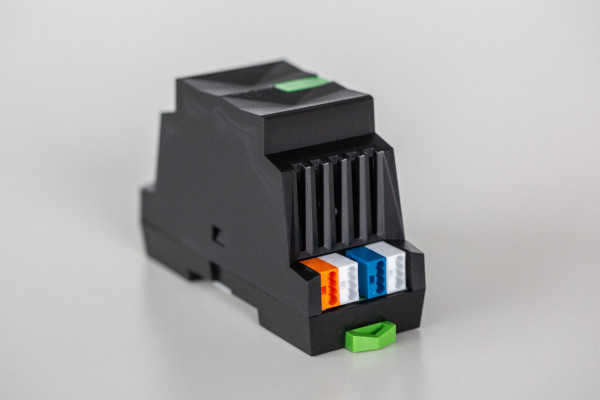 RS232 Extension Loxone Smart Home [3]