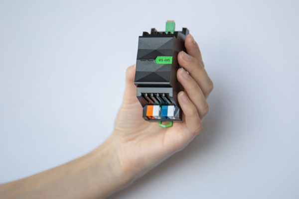 RS485 Extension Loxone Smart Home [9]