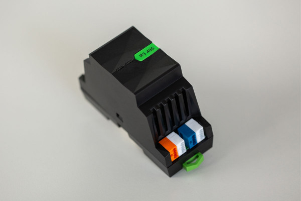 RS485 Extension Loxone Smart Home [2]