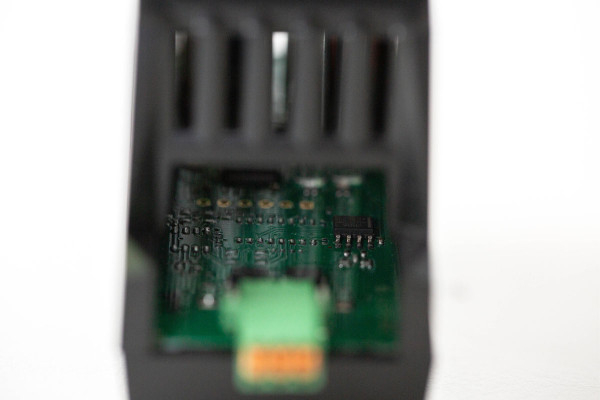 RS485 Extension Loxone Smart Home [5]