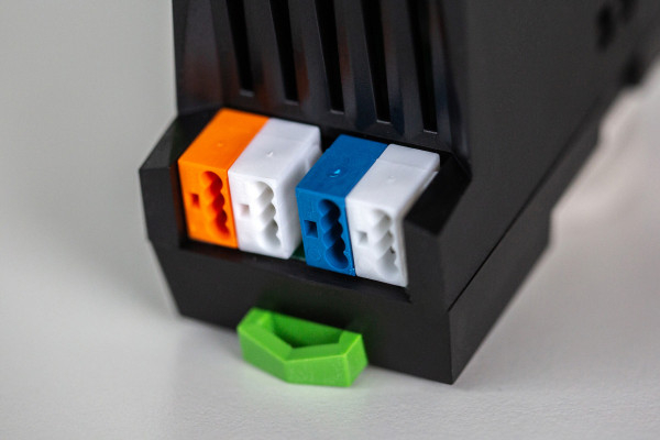 Schueco Extension Loxone Smart Home [4]