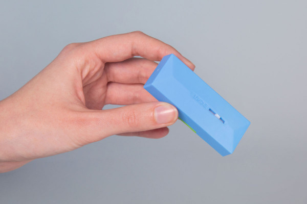 Senzor apă Loxone Air - Water Sensor Air [6]