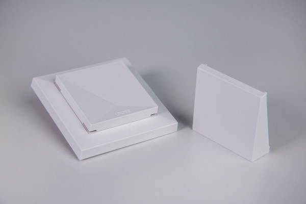 Senzor de confort al camerei Air White [3]