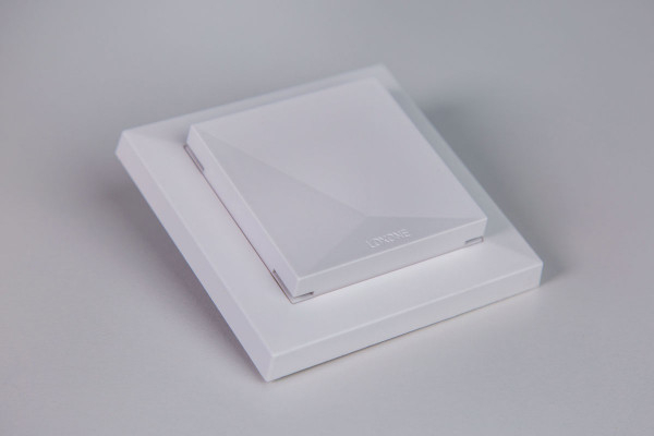 Senzor de confort al camerei Air White [2]