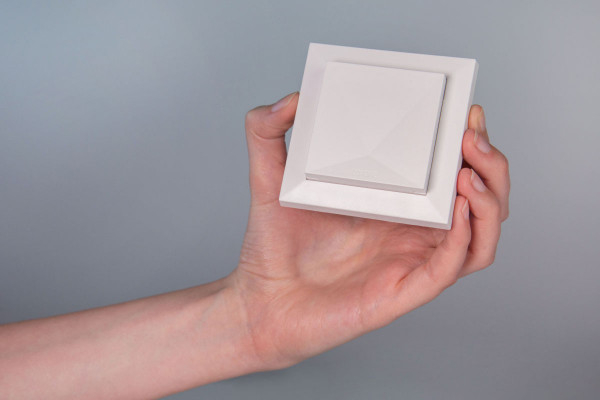 Senzor de confort al camerei Air White [8]