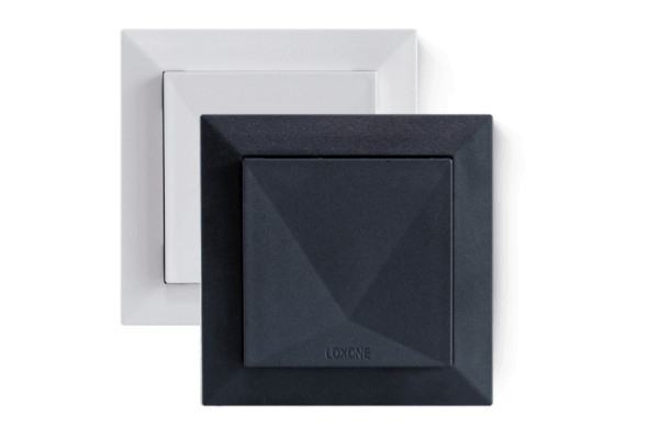 Senzor de confort al camerei Air Anthracite - Room Comfort Sensor Air Anthracite [4]