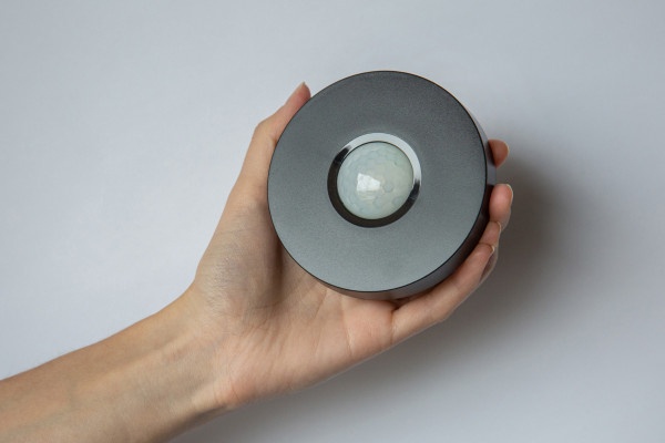 Senzor de prezență Loxone Air Anthracite [7]