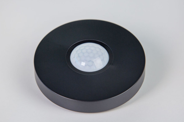 Senzor de prezență Loxone Tree Anthracite [2]
