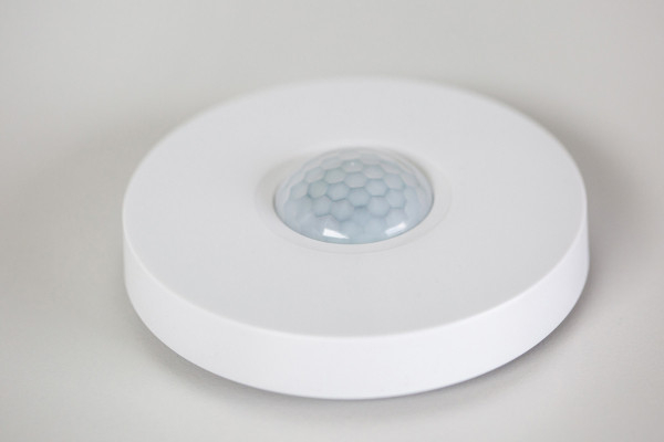 Senzor de prezență Loxone Tree White [2]