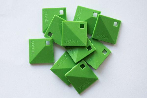 Set chei NFC - Pachet de 10 [2]