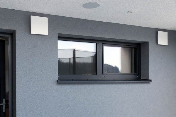 Sistem de ventilatie Leaf 1 air - Modulul 1-3 [4]