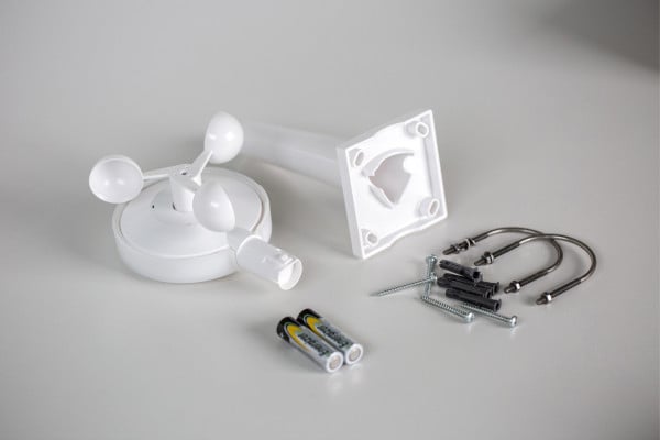 Stația Meteo Air Loxone - Weather Station Air [5]