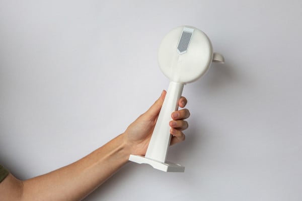 Stația Meteo Air Loxone - Weather Station Air [4]
