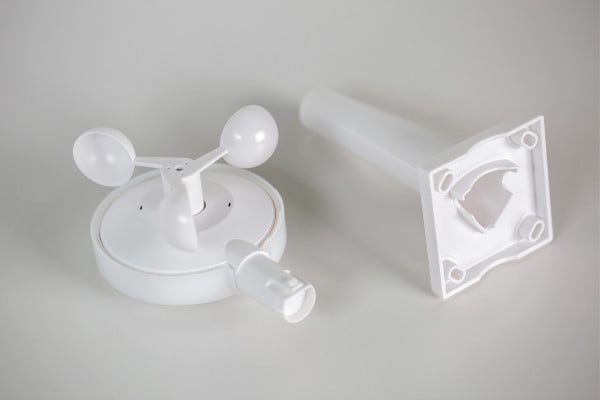 Stația Meteo Air Loxone - Weather Station Air [7]