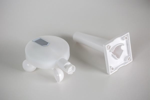 Stația Meteo Air Loxone - Weather Station Air [8]