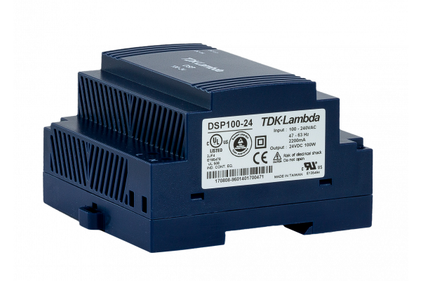 Sursa de alimentare 24 V (4,2 A) Loxone [3]