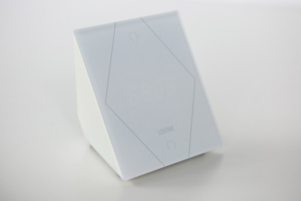 Intrerupator inteligent - Ceas desteptator casa smart - Touch Nightlight Air [2]