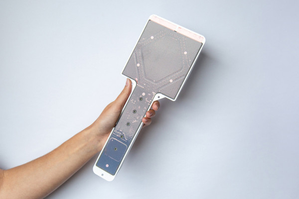 Loxone Touch Surface Air [3]