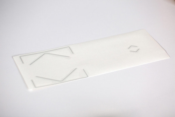 Intrerupator smart Touch Surface Tree Loxone [4]