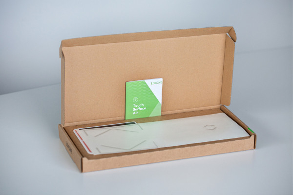 Loxone Touch Surface Air [2]