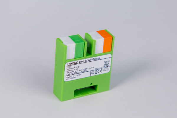 Tree to Air Bridge [3]
