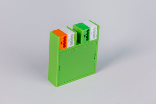 Tree to Air Bridge [2]