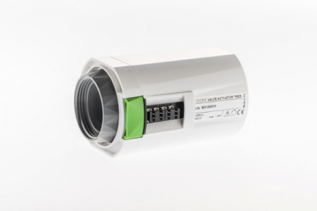 Actuator termic smart Loxone - Valve Actuator Tree [4]