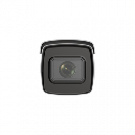 ANRP - Camera LPR 4.0MP cu AI, DarkFighter, lentila 8-32 mm, IR 100m, Audio, Alarma - HIKVISION [1]