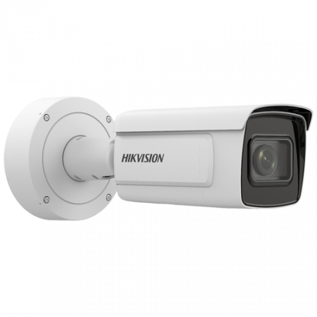 ANRP - Camera LPR 4.0MP cu AI, DarkFighter, lentila 8-32 mm, IR 100m, Audio, Alarma - HIKVISION [2]