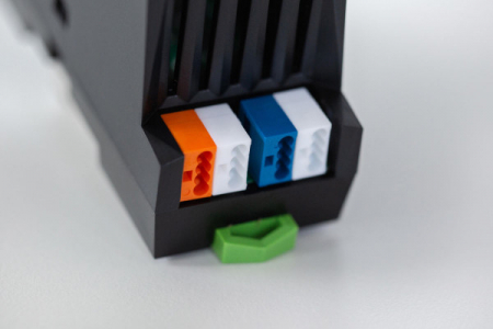 AO Extension Loxone Smart Home [2]