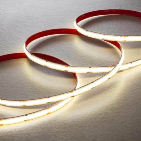 Banda LED - Banda Led COB 3000K CRI90 5M