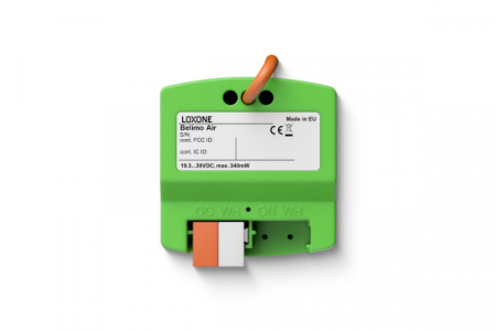 Produse smart - Belimo Air