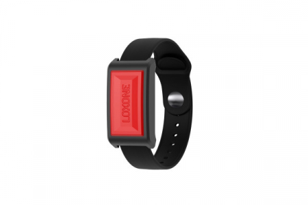 Produse smart - Bratara Wrist Button Air Loxone