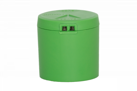 Cititor de contor IR Air - IR Meter Reader Air [1]
