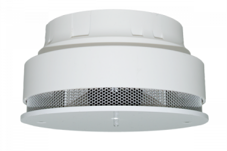 Smart Home - Detector de fum Loxone Air - Smoke Detector Air