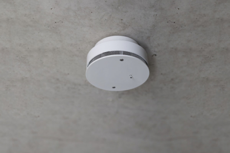 Detector de fum Loxone Air - Smoke Detector Air [4]