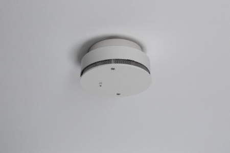 Detector de fum Loxone Air - Smoke Detector Air [2]