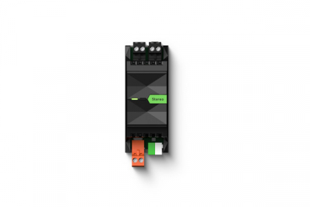 Smart Home - Extensie stereo Loxone