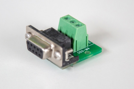 Fröling Extension Loxone Smart Home [6]