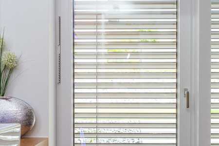 Internorm Extension Loxone Smart Home [6]