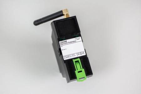 Internorm Extension Loxone Smart Home [5]