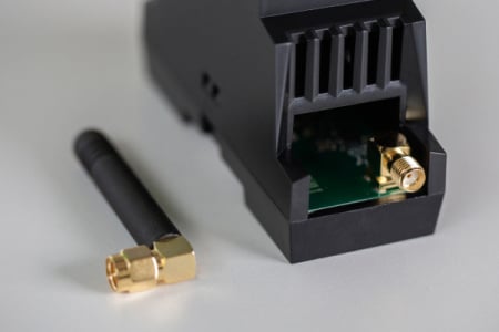 Internorm Extension Loxone Smart Home [2]