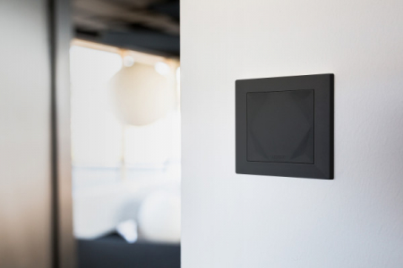 Întrerupător Smart Touch for Nano Anthracite [4]