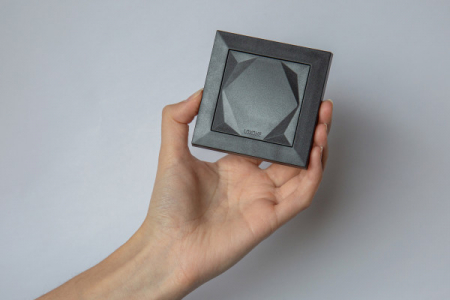 Întrerupător Smart Touch for Nano Anthracite [8]