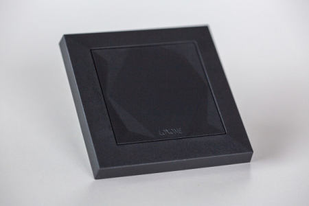 Întrerupător Smart Touch for Nano Anthracite [3]