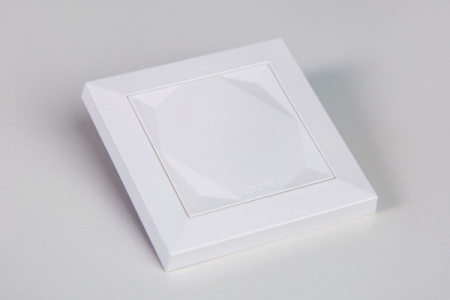Întrerupător Smart Touch for Nano White [1]
