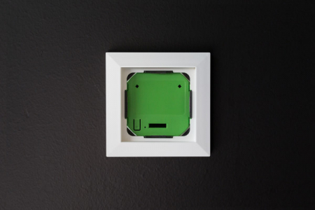 Întrerupător Smart Touch for Nano White [6]